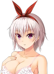 Page 251 of Nightmare x NobleBlood ~Uragiri no Abyss~ Character Set - preview thumbnail
