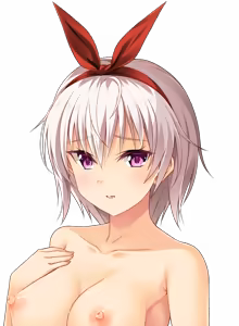 Page 319 of Nightmare x NobleBlood ~Uragiri no Abyss~ Character Set - preview thumbnail