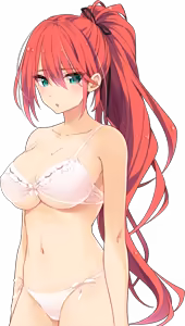 Page 374 of Nightmare x NobleBlood ~Uragiri no Abyss~ Character Set - preview thumbnail