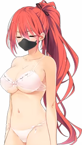 Page 381 of Nightmare x NobleBlood ~Uragiri no Abyss~ Character Set - preview thumbnail