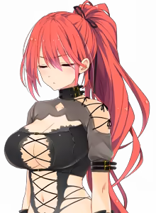 Page 519 of Nightmare x NobleBlood ~Uragiri no Abyss~ Character Set - preview thumbnail