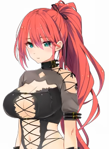 Page 521 of Nightmare x NobleBlood ~Uragiri no Abyss~ Character Set - preview thumbnail