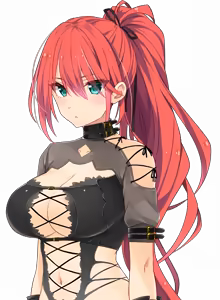 Page 522 of Nightmare x NobleBlood ~Uragiri no Abyss~ Character Set - preview thumbnail
