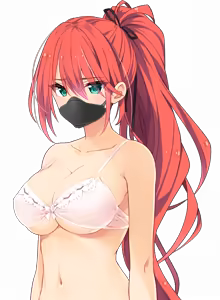 Page 571 of Nightmare x NobleBlood ~Uragiri no Abyss~ Character Set - preview thumbnail