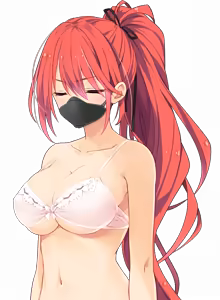 Page 573 of Nightmare x NobleBlood ~Uragiri no Abyss~ Character Set - preview thumbnail