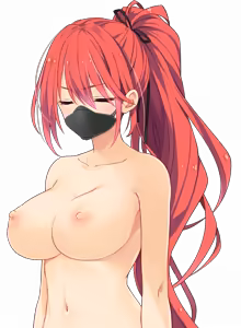 Page 609 of Nightmare x NobleBlood ~Uragiri no Abyss~ Character Set - preview thumbnail
