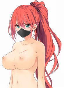 Page 610 of Nightmare x NobleBlood ~Uragiri no Abyss~ Character Set - preview thumbnail
