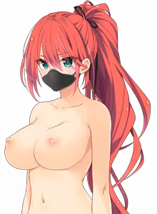 Page 612 of Nightmare x NobleBlood ~Uragiri no Abyss~ Character Set - preview thumbnail