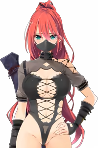 Page 631 of Nightmare x NobleBlood ~Uragiri no Abyss~ Character Set - preview thumbnail