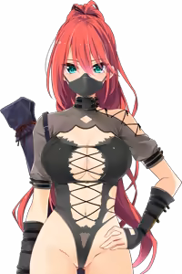 Page 636 of Nightmare x NobleBlood ~Uragiri no Abyss~ Character Set - preview thumbnail