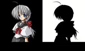 Page 255 of NekoNeko Soft Okaeshi CD 5 - preview thumbnail