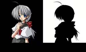 Page 266 of NekoNeko Soft Okaeshi CD 5 - preview thumbnail