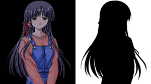 Page 490 of NekoNeko Soft Okaeshi CD 5 - preview thumbnail