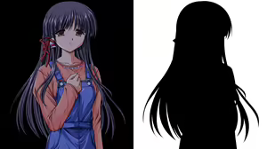 Page 493 of NekoNeko Soft Okaeshi CD 5 - preview thumbnail