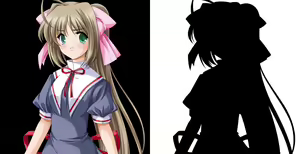 Page 521 of NekoNeko Soft Okaeshi CD 5 - preview thumbnail