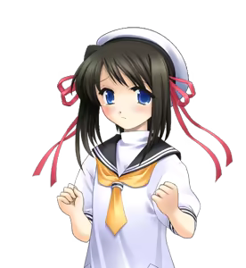 Page 247 of NekoNeko Soft Okaeshi CD 5.5 - preview thumbnail