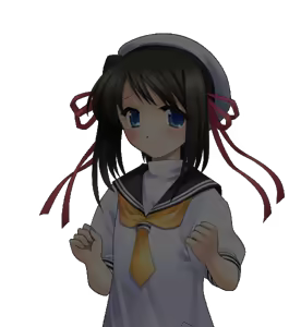 Page 259 of NekoNeko Soft Okaeshi CD 5.5 - preview thumbnail