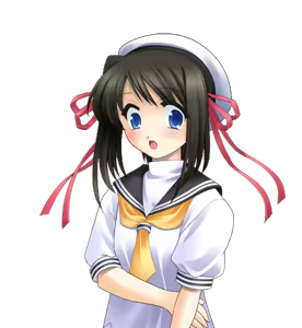 Page 264 of NekoNeko Soft Okaeshi CD 5.5 - preview thumbnail