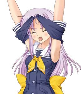Page 507 of NekoNeko Soft Okaeshi CD 5.5 - preview thumbnail