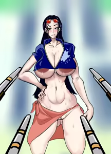 Page 223 of Pixiv - preview thumbnail