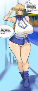 Page 279 of Pixiv - preview thumbnail