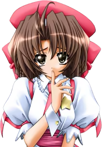 Page 136 of Ichigo-Da with Voice - preview thumbnail