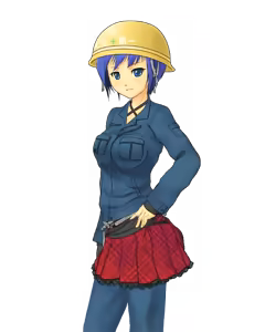 Page 1122 of Gothdou no Otome-tachi - preview thumbnail