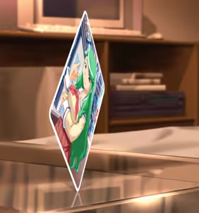 Page 1112 of Jamming☆Rumble append - preview thumbnail