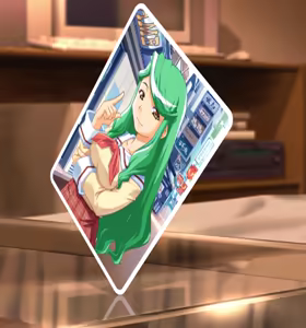 Page 1117 of Jamming☆Rumble append - preview thumbnail