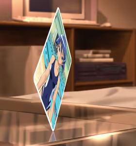 Page 1119 of Jamming☆Rumble append - preview thumbnail