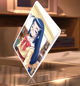 Page 1131 of Jamming☆Rumble append - preview thumbnail