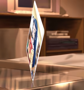 Page 1132 of Jamming☆Rumble append - preview thumbnail