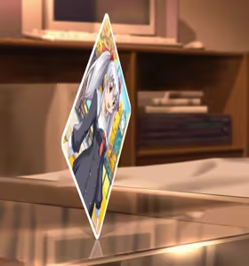 Page 1133 of Jamming☆Rumble append - preview thumbnail