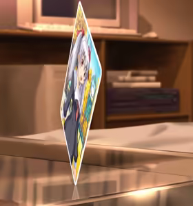 Page 1139 of Jamming☆Rumble append - preview thumbnail