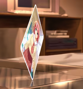 Page 1140 of Jamming☆Rumble append - preview thumbnail