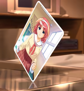 Page 1145 of Jamming☆Rumble append - preview thumbnail