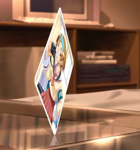 Page 1147 of Jamming☆Rumble append - preview thumbnail