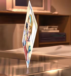 Page 1153 of Jamming☆Rumble append - preview thumbnail
