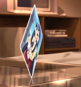 Page 1154 of Jamming☆Rumble append - preview thumbnail