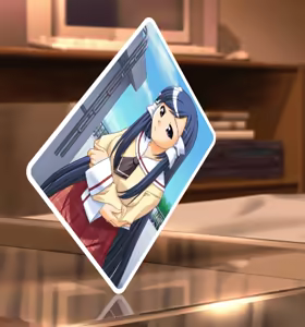 Page 1155 of Jamming☆Rumble append - preview thumbnail