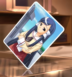 Page 1158 of Jamming☆Rumble append - preview thumbnail