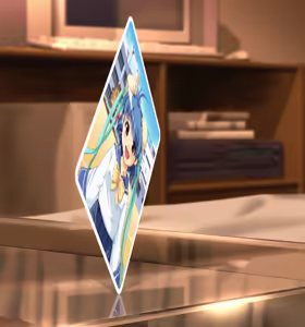 Page 1161 of Jamming☆Rumble append - preview thumbnail