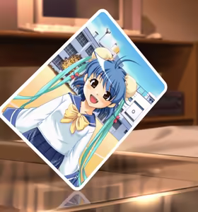 Page 1163 of Jamming☆Rumble append - preview thumbnail