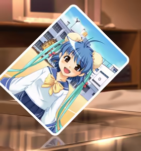 Page 1164 of Jamming☆Rumble append - preview thumbnail