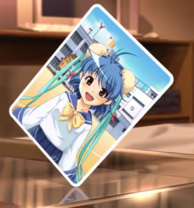Page 1165 of Jamming☆Rumble append - preview thumbnail