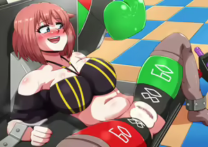 Page 258 of Ero-dol Video - preview thumbnail