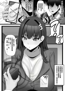 Page 3 of Tsukatsuki Rio no Joushiki Kaihen Shintai Ken (decensored) - preview thumbnail