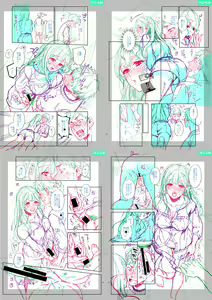 Page 285 of Sex ga Suki de Suki de Daisuki na Classmate no Anoko FANZA Tokusouban - preview thumbnail
