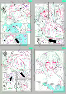 Page 297 of Sex ga Suki de Suki de Daisuki na Classmate no Anoko FANZA Tokusouban - preview thumbnail