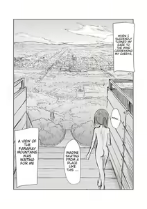 Page 64 of Shoujo to Hayaoki | Girl and Early Riser - preview thumbnail